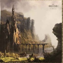 Sojourner - The Shadowed Road (12” Double LP)