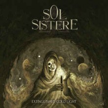 Sol Sistere - Extinguished Cold Light (12” LP)