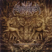 Spearhead - Decrowning The Irenarch (12” LP)