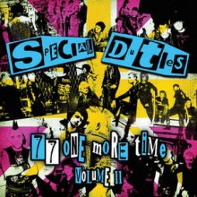 Special Duties - 77 One More Time Volume ll (12” LP)