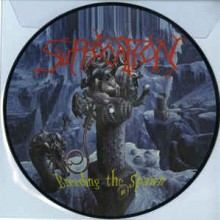 Suffocation - Breeding The Spawn (12” Pic LP)