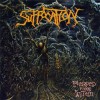 Suffocation - Pierced From Within (Vinyl, LP, Album, Transparent Yellow)