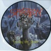 Suffocation - Breeding The Spawn (Vinyl, LP, Album, Limited Edition, Picture Disc (Unofficial, 2015)