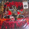 Suffocation - Human Waste (Vinyl, 12”, 33 ⅓ RPM, EP, Limited Edition, Reissue, Tri Color Merge Wit