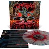 Suffocation - Human Waste (Vinyl, LP, Album, Limited Edition, Reissue, Tri Color Merge With Splatter