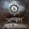 Suffocation - Suffocation (Vinyl, LP, Album, Limited Edition, Reissue, Black / Royal Blue with Splat