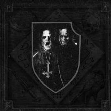 Taake / Whoredom Rife - Pakt (Vinyl, 10”, 180g, Gatefold)