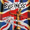 The Business - The Truth The Whole Truth And Nothing But The Truth (12” LP Remastered and re-issued