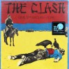 The Clash - Give ‘Em Enough Rope (12” LP Limited edition re-issue on 180G black vinyl.  Classi