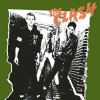 The Clash - The Clash (12” LP  Virgin Vinyl Reissue, 180 gram.  Classic UK punk)