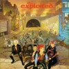The Exploited - Troops Of Tomorrow (12” LP black vinyl, 2016 pressing.  UK 82 / UK Hardcore band for