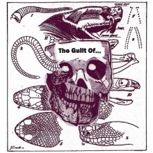 The Guilt Øf… - The Guilt Øf… (Vinyl, LP, Album, Limited Edition)