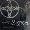 The Mission (UK) - God’s Own Medicine - London Shepherd’s Bush Empire 2008 (CD, Album, R