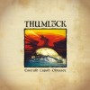 Thumlock - Emerald Liquid Odyssey (2 x Vinyl, LP, Limited Edition, Red Transparent, 180 gram)