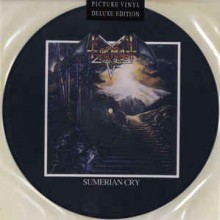 Tiamat - Sumerian Cry (12” Pic LP)
