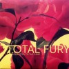 Total Fury - Committed To The Core (Vinyl, 10”, Single Sided, Etched (See Description))