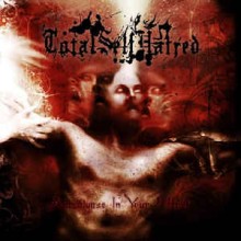 Totalselfhatred - Apocalypse In Your Heart (12” LP)