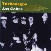 Turbonegro - Ass Cobra (12” LP 30th anniversary edition on limited transparent 140g yellow vinyl. In