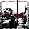 Uncurbed Family, The - Welcome To Anarcho City (Vinyl, LP, Album)