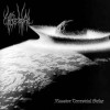 Urgehal - Massive Terrestrial Strike (12” LP Repress from 2016. Black Metal from Norway)
