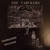 The Varukers - Massacred Millions (Vinyl, 7”, 45 RPM, Reissue)