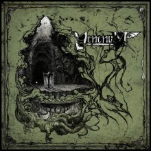 Venenum - Venenum (12” 45 RPM, Mini-Album. Includes poster & printed inner sleeve. Blackened Death M