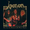 Venom - Live From The Hammersmith Odeon Theatre (12” Double LP Limited edition of 100 on purple 180G