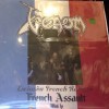 Venom - French Assault (12” LP)