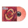 Vio-Lence - Eternal Nightmare (Vinyl, LP, Bloody Flesh Marbled)
