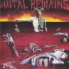Vital Remains - Let Us Prey (CD, Album, Reissue, Remastered, Super Jewel Box, 2009)
