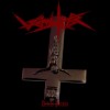 Vomitor - Devil’s Poison (12” LP Limited edition of 333 on red vinyl. Australian Thrash Metal)