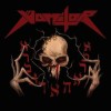 Vomitor - Pestilent Death (12” LP Limited edition on Oxblood Red vinyl. Legendary Australian Thrash