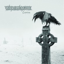 War//Plague - Carrion (Vinyl, LP, Album)