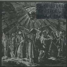 Watain - Casus Luciferi (CD, Album, Reissue, Remastered, Digipak (2008 Press))
