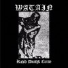 Watain - Rabid Death’s Curse (2 x Vinyl, LP, 45 RPM, Album, Reissue, Remastered)