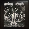 Wederganger / Urfaust - Split (12” LP)