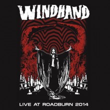 Windhand - Live At Roadburn 2014 (Vinyl, LP, Album, Limited Edition)