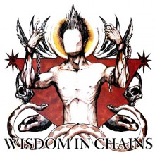 Wisdom In Chains - Vigilante Saint (Vinyl, 7”, Repress, Purple)