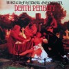 Witchfinder General - Death Penalty (Vinyl, LP, Album, Reissue, Limited Edition)