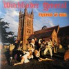 Witchfinder General - Friends of Hell (Vinyl, LP, Album, Limited Edition, Reissue)