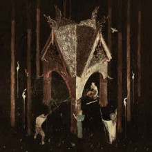 Wolves In The Throne Room - Thrice Woven (12” Double 45 RPM)