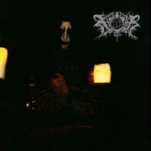 Xasthur - Nocturnal Poisoning (12” Double LP, Limited Edition, Remastered )