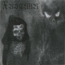 Xasthur - Nocturnal Poisoning (CD, Album, Repress)