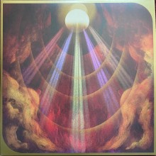 Yob - Atma (Vinyl, 2xLP, Oxblood / Gold)
