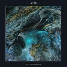 Yob - Great Cessation (12” Double LP)
