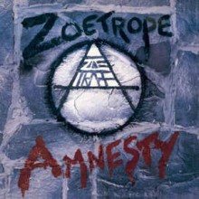 Zoetrope - Amnesty (12” Double LP)