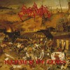 Angelcorpse - Hammer Of Gods (12” LP Picture Disc, Reissue from 2015, Remastered. Comes in a gatefol