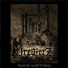 Pregierz - Blood Sanctions (2 x Vinyl, 7”, 45 RPM, Mini-Album, Limited Edition)