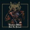 Unleashed - Eastern Blood Hail To Poland (12” Double Pic LP Ltd. to 250 - 2011 press!)
